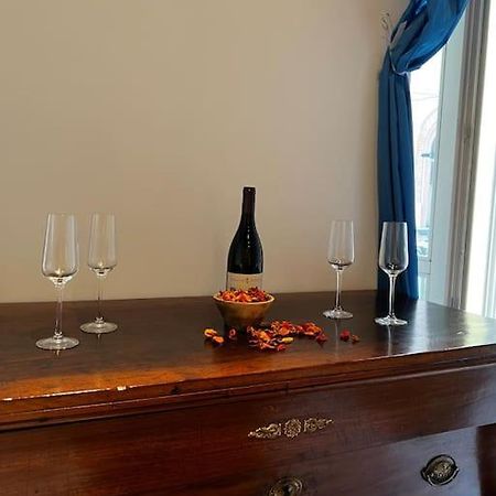 Il Grappolo D'Alba 아파트 외부 사진